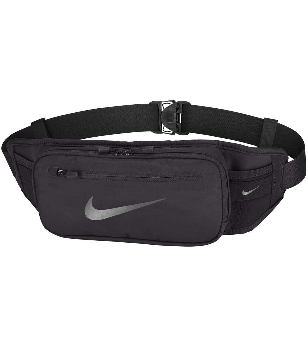 Run 2024 hip bag one size black Nike-1
