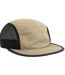 Unisex Adult Erie Retro Technical Recycled Cap Stone Atlantis-1
