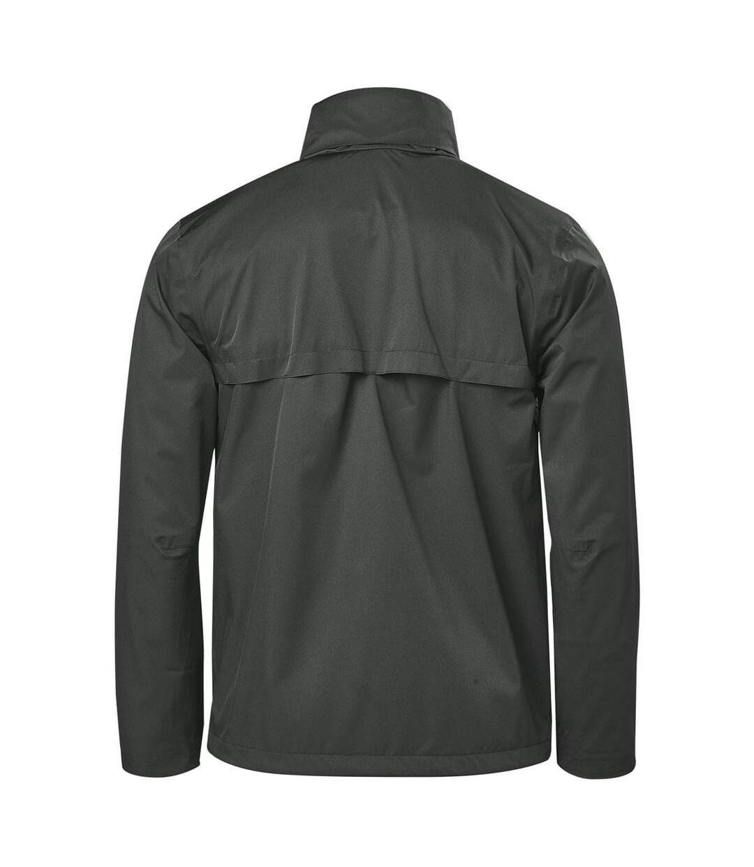 Veste softshell scirocco homme noir Stormtech-2