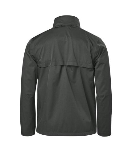 Veste softshell scirocco homme noir Stormtech