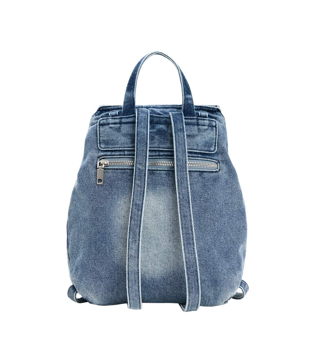 Sac à Dos Desigual Luena Mini-4