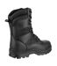 Amblers Safety FS009C Safety Boot / Mens Boots (Black) - UTFS1745