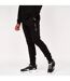 Born Rich Mens Kebano Sweatpants (Black) - UTBG229