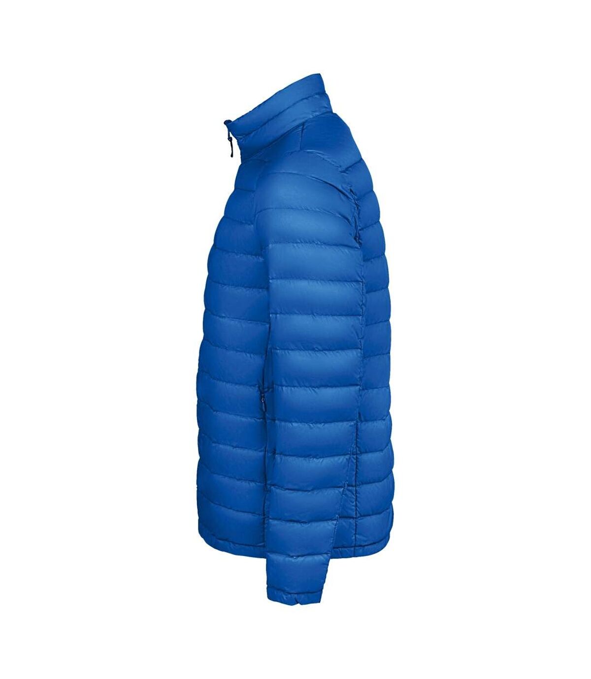 SOLS Wilson Lightweight Padded Jacket (Royal Blue)