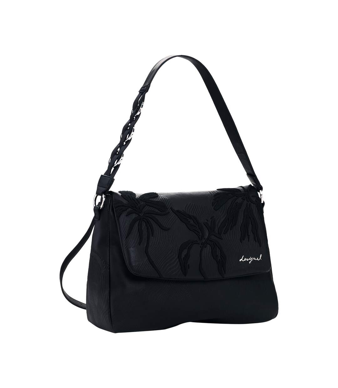 Sac à Main Desigual Mirenis Posadas-2