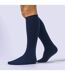 HJ Hall - Chaussettes Randonnée Homme Longues Laine Chaudes Rembourrées-3