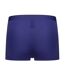 Lot De 3  Boxers Homme Noir Blanc Bleu Roi Everlast-3