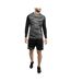 Ensemble Kit De Gardien De But Adulte Noir Gris Givova-1