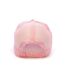 Casquette Rose Homme Von Dutch 861819 - Taille unique