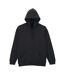Sweat À Capuche Softstyle Homme Noir Gildan-2