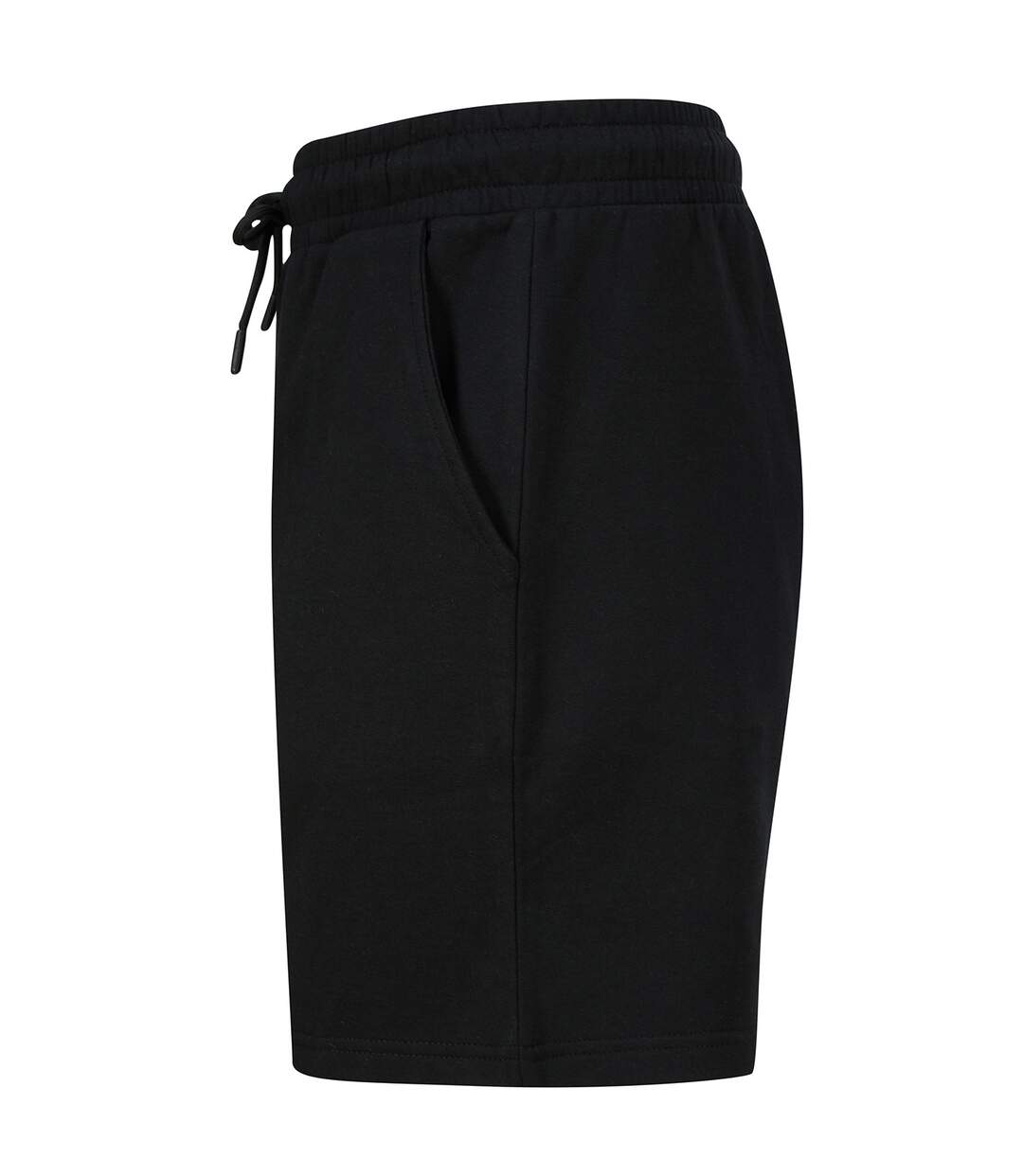 Short De Jogging Fashion Adulte Noir Skinni Fit-3