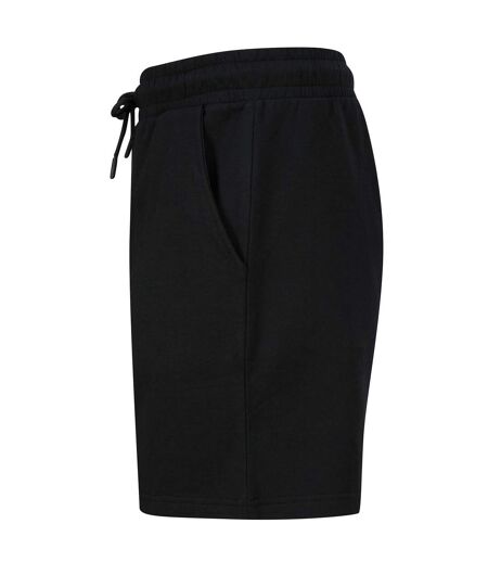 Short De Jogging Fashion Adulte Noir Skinni Fit