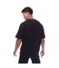 T-shirt Homme Noir Blanc Ambush-3