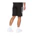 Ensemble t-shirt et short henjaque homme noir Henleys-3