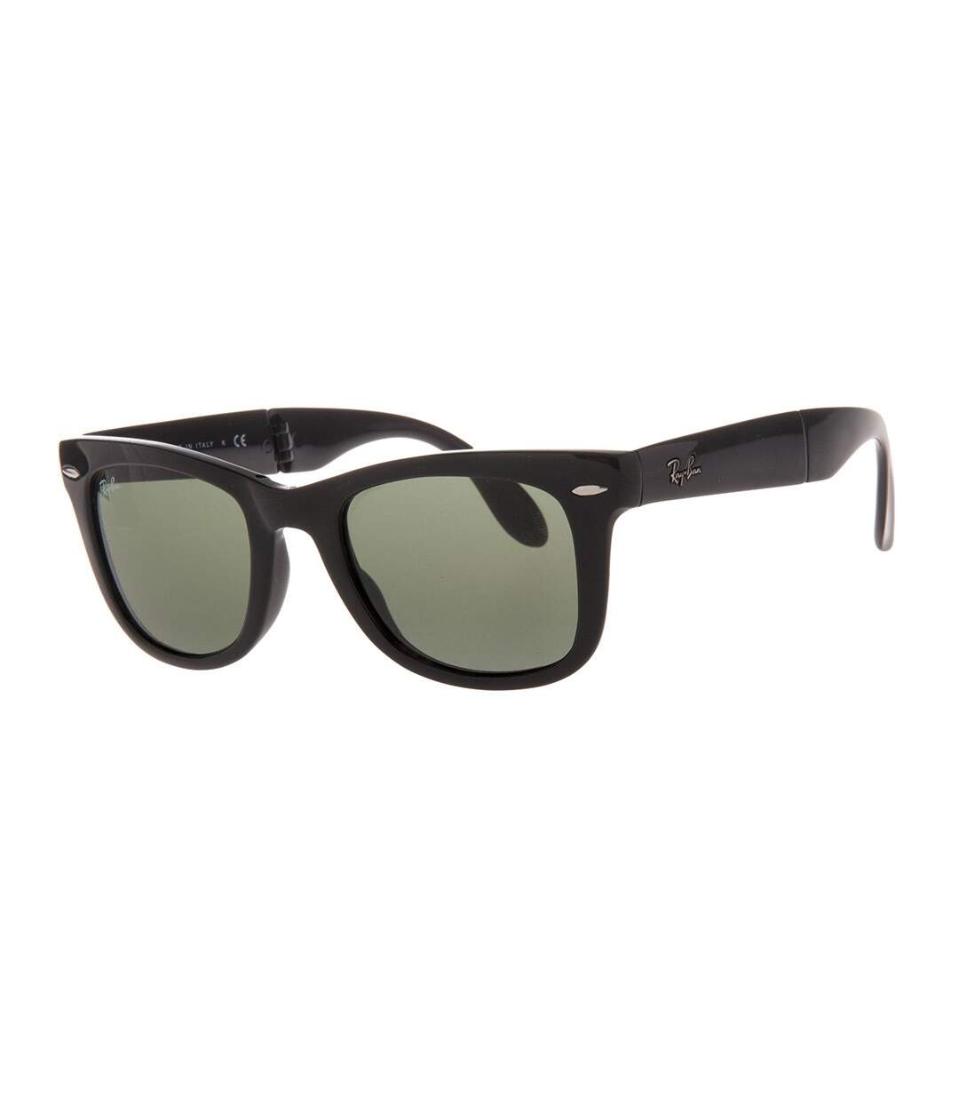 Folding Wayfarer Sunglasses RB410560150 Men-Women-1