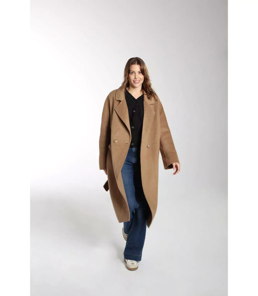 Manteau Noelle  | Gerard Pasquier | Gerard Pasquier-3