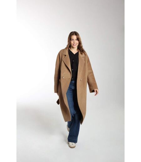 Manteau Noelle  | Gerard Pasquier | Gerard Pasquier