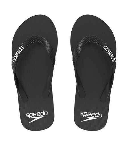 Tongs Homme Noir Speedo
