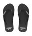 Tongs Homme Noir Speedo-1