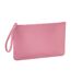 BagBase Boutique Accessory Pouch (Dusky Pink) (One Size)