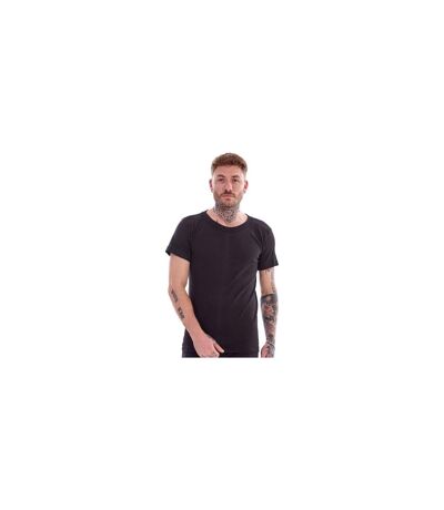 T-shirts Homme Blanc Keanu