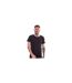 T-shirts Homme Blanc Keanu-1