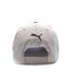 Casquette grise homme puma 024486 - taille unique-3