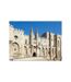Visite en famille du Palais des Papes à Avignon : 2 entrées adulte et 2 entrées enfant - SMARTBOX - Coffret Cadeau Sport & Aventure