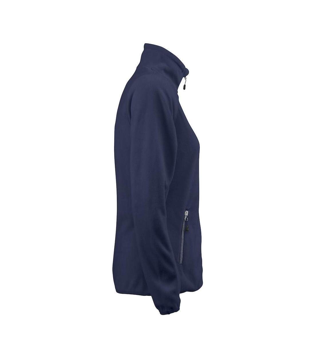 Veste Polaire Twohand Femme Bleu Marine Printer RED-3