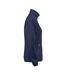 Veste Polaire Twohand Femme Bleu Marine Printer RED-3