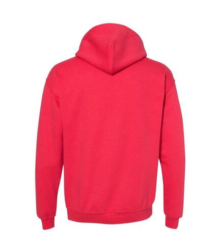 Gildan - Sweatshirt à capuche - Unisexe (Jaune or) - UTBC468