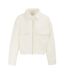 Veste Femme Crème Firetrap-1