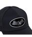 Casquette 6 panneaux filet en mesh écusson hologramme Sport Vondutch-3