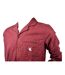 Pyjama Homme Long CHEVIGNON Boutonné-3