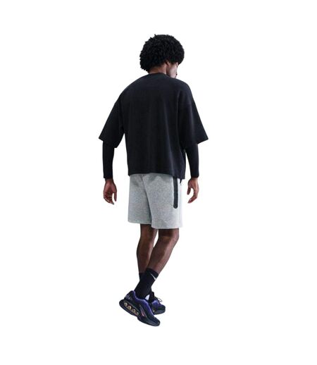 Short Tech Homme Gris Nike