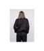 Sweat détails tweed YSEULT - Dona X Lisa-2