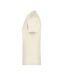 T-shirt Basic Homme Vanille James And Nicholson-3