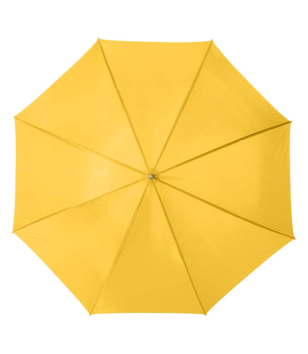 Bullet 30in Golf Umbrella (Yellow) (100 x 124 cm) - UTPF904-2