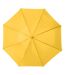 Bullet 30in Golf Umbrella (Yellow) (100 x 124 cm) - UTPF904