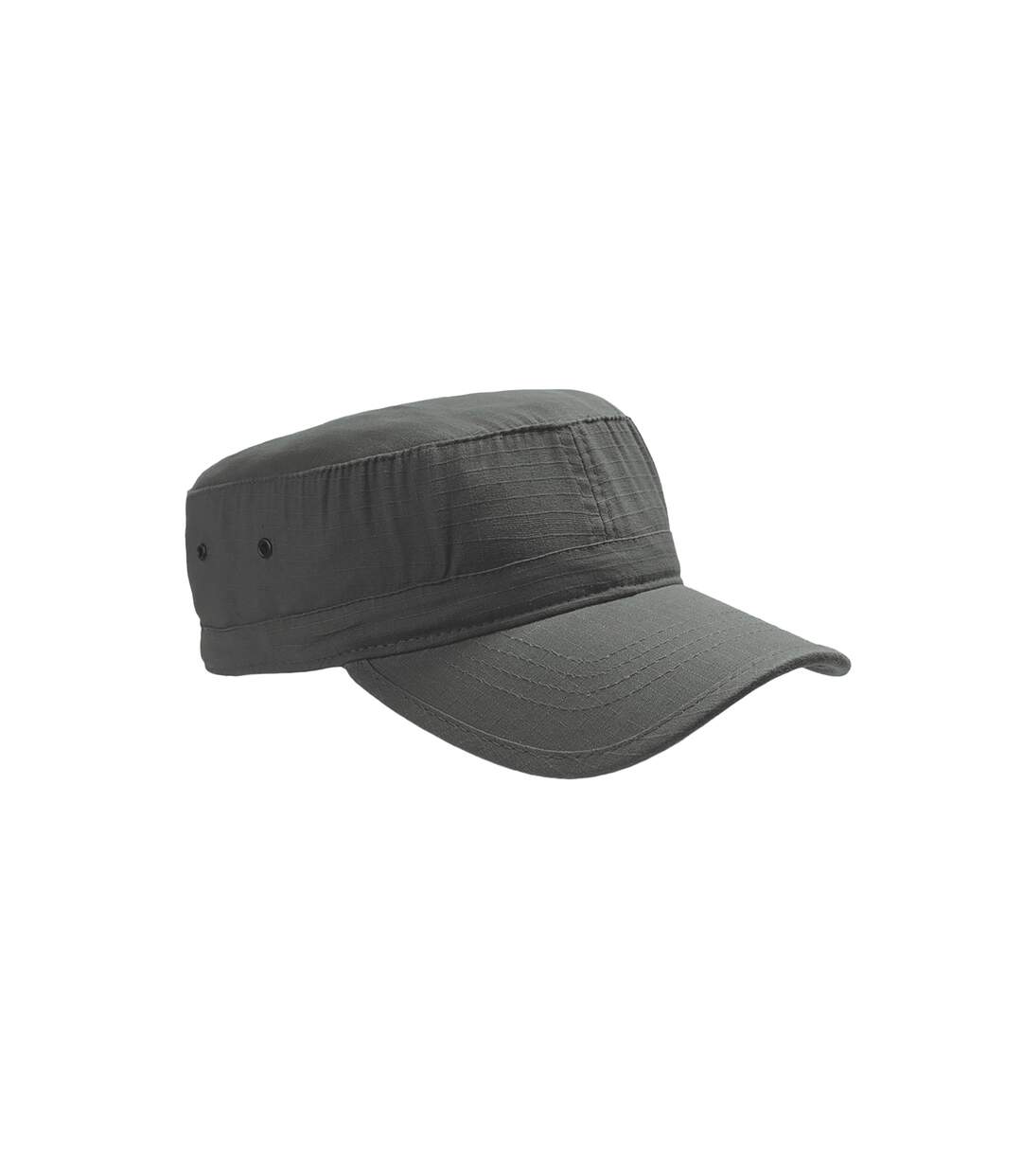 Lot de 2  casquettes militaire adulte gris Atlantis-3