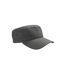 Lot de 2  casquettes militaire adulte gris Atlantis