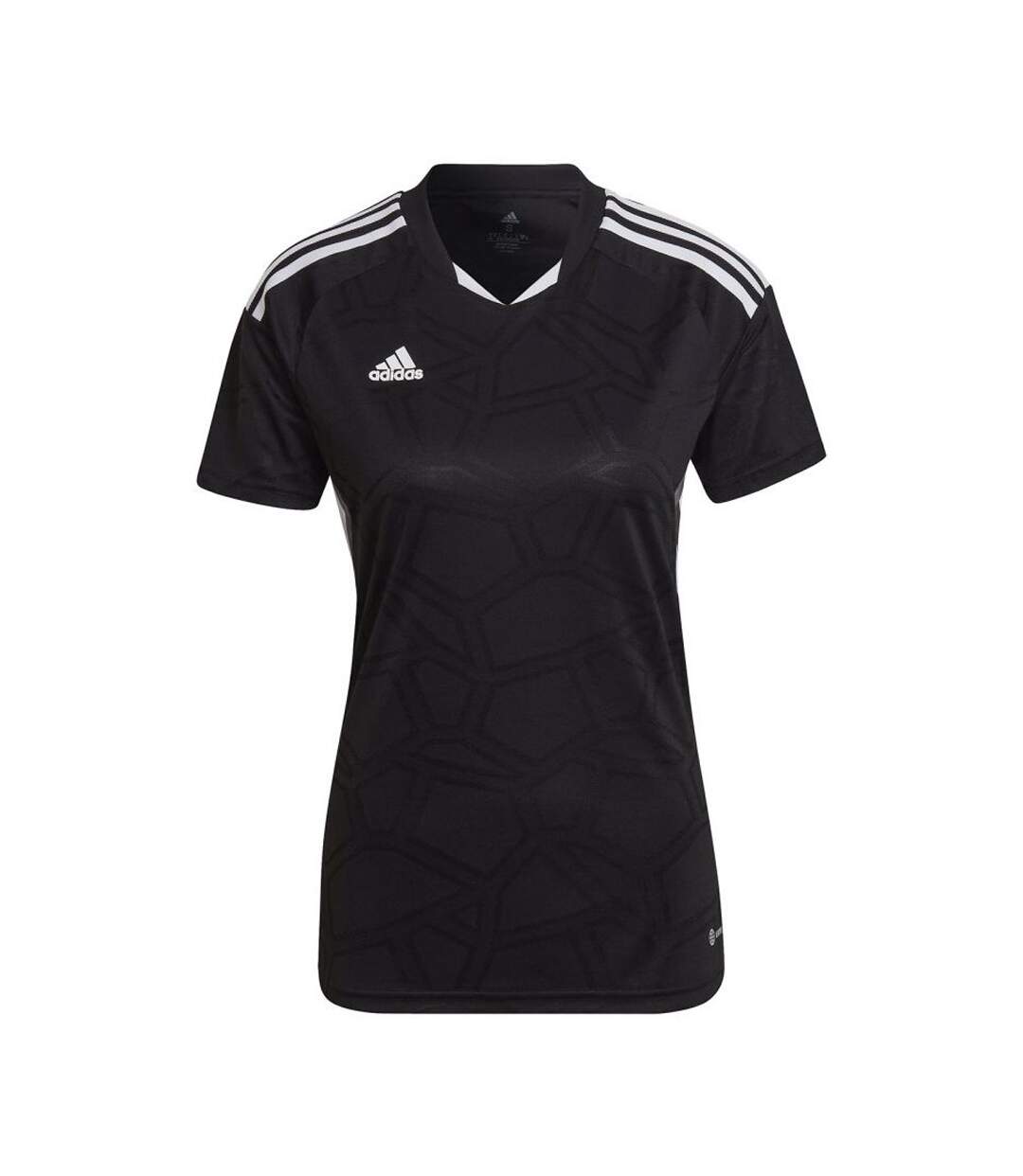 Maillot Condivo Femme Noir Adidas-1