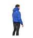 Blouson d'aviateur milwaka homme bleu Crosshatch