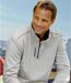 3-pack microfleece sweaters X-trem by Atlas®-5