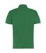 Kustom Kit - T-shirt POLO - Hommes (Vert bouteille) - UTPC3392