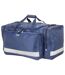 Sac De Voyage Unisexe Taille Unique Bleu Marine Shugon-1