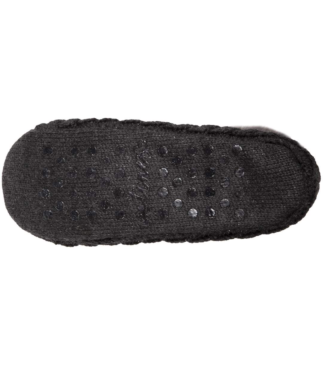Isotoner Chaussettes d'intérieur femme-4