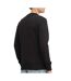 Sweat noir homme calvin klein jeans shadow - l-2