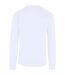 Sweat Adulte Blanc Neige SG-2