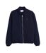 Surchemise Cane Homme Vrai Bleu Marine Farah-1